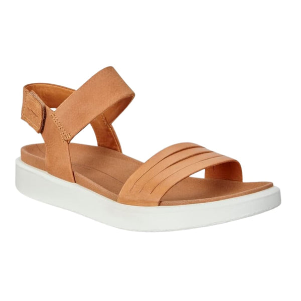 ECCO Women's Flowt W Flat Sandal