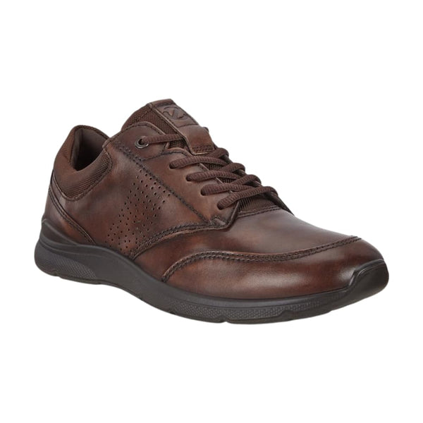 ECCO Men's IRVING COCOA