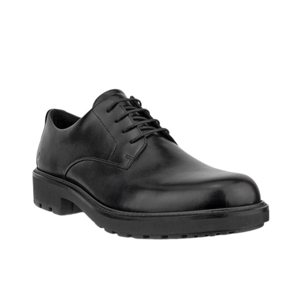 ECCO Men's Metropole Oslo Black