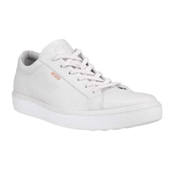 ECCO Men's Soft 60 M White Aeon A60