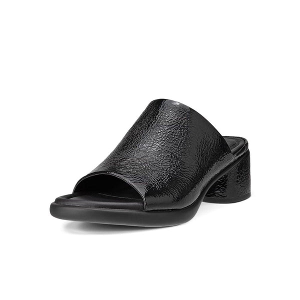 ECCO Women's sculpted lx 35 Leather Mule Sandal