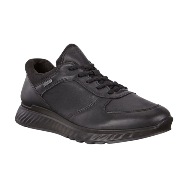 ECCO Men's EXOSTRIDE M BLACK