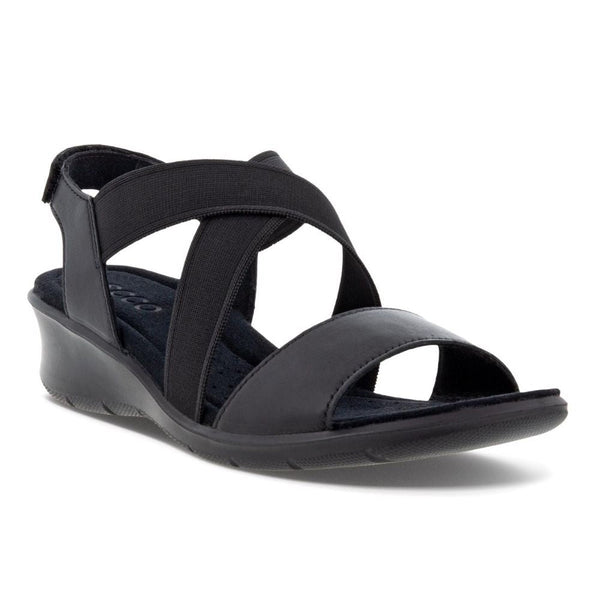 ECCO Women's Finola Sandal Santiago POC