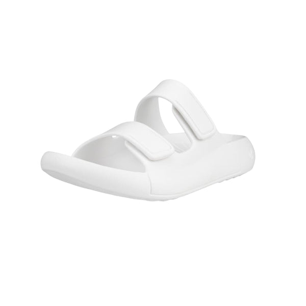 ECCO Women's Cozmo E Bubble Gum