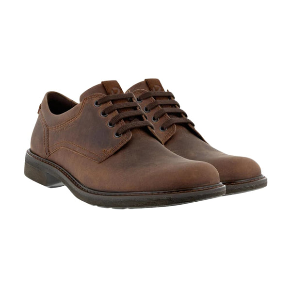 ECCO Men's Plain Toe Oxford Turn ShoesECCO Men’S