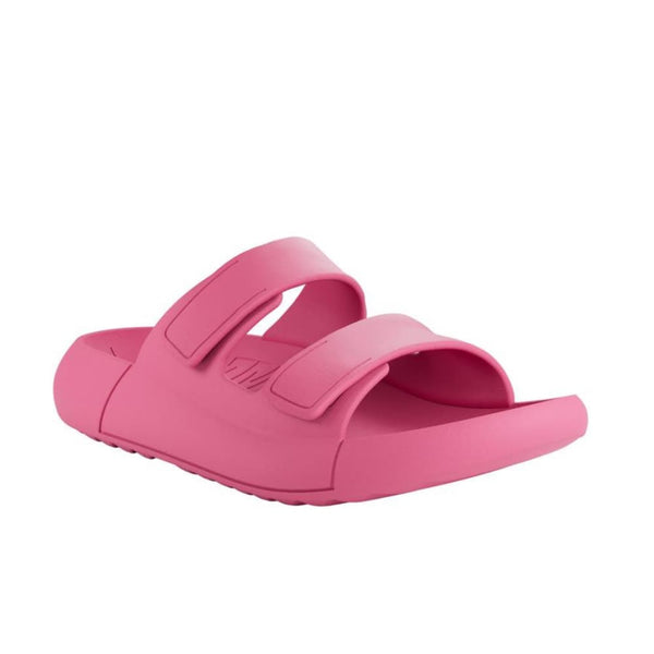 ECCO Women's Cozmo E Bubble Gum