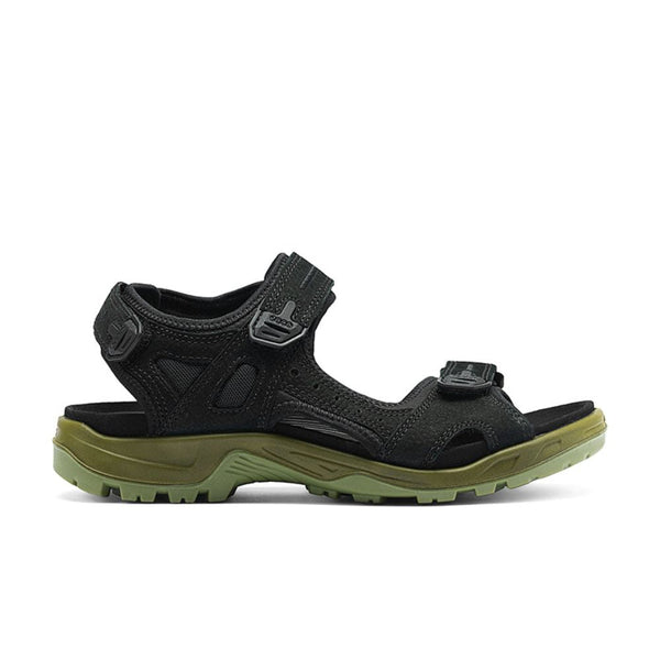 ECCO Men's offroad sandal