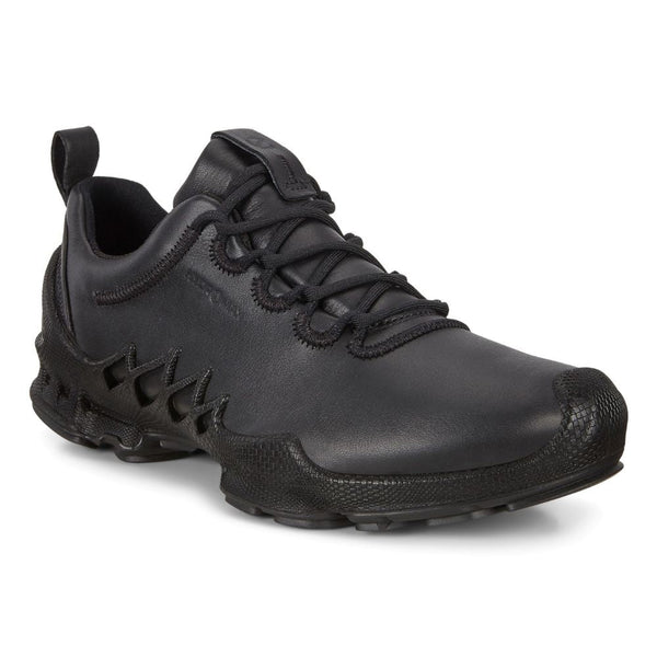 ECCO  Women'S  BIOM AEX W BLACK