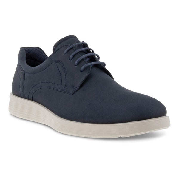 ECCO  Men’s Lite Hybrid Marine UST Oil Nubuck