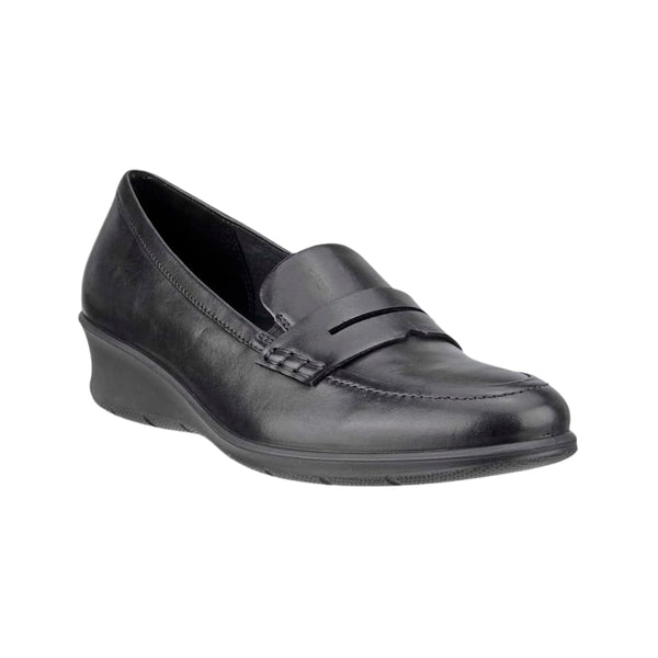 Ecco Women's felicia ECCO penny loafer