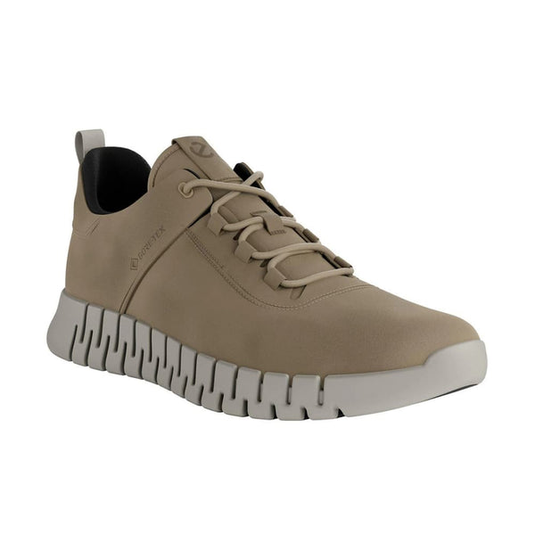ECCO Men's gruuv men's sneaker