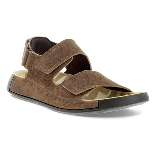 ECCO  Men’s Cozmo Three Band Ankle Sandal