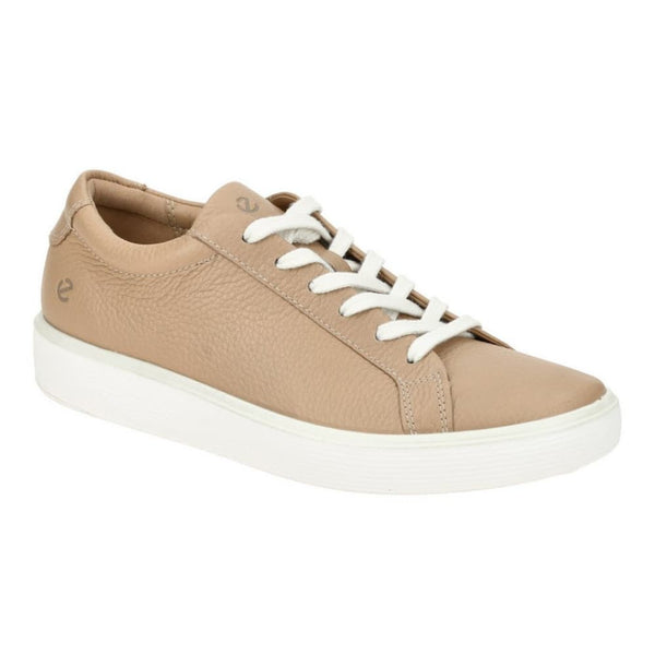 ECCO Women's Soft 60 Leather Sneaker