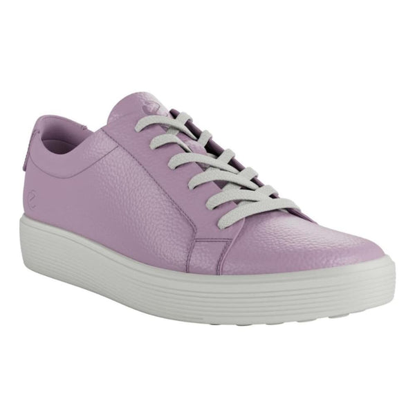 ECCO Women's Soft 60 Leather Sneaker