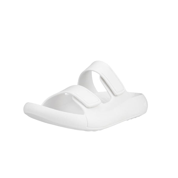 ECCO Women's E Bright White