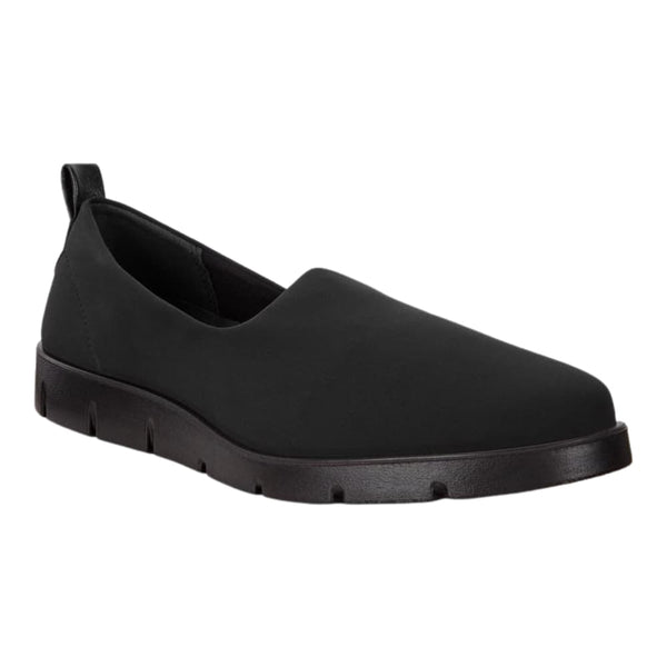 ECCO Women's bella Women's Nubuck Slip-On