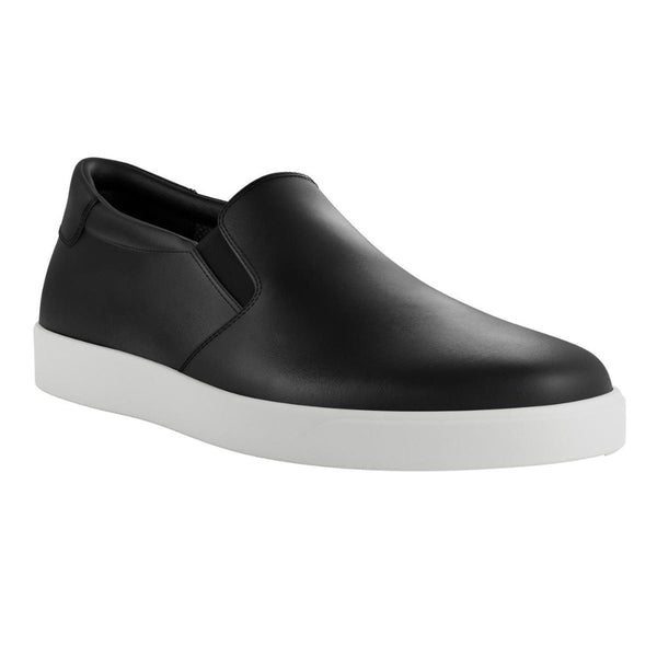 ECCO Men's Street Lite M Slip-on V2 Black