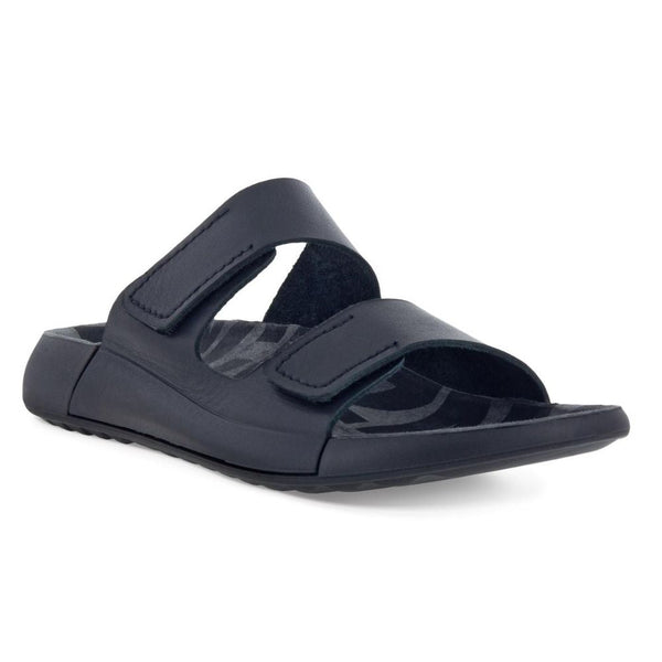 ECCO Women's COZMO W BLACK